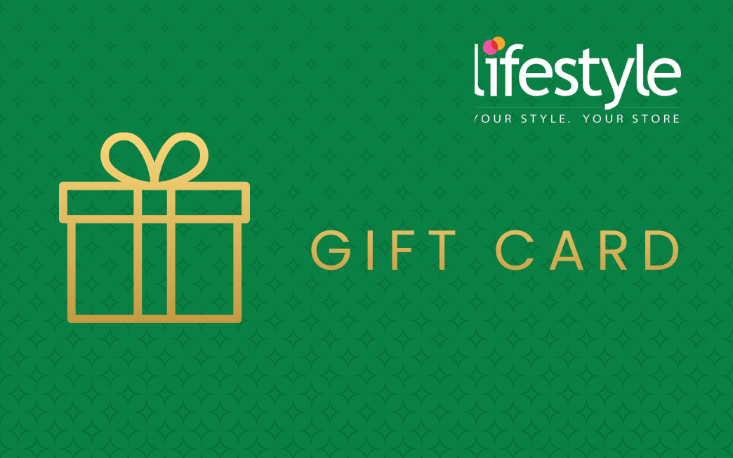 Buy E-Gift Cards For Lifestyle 2023 Online on ZALORA Singapore