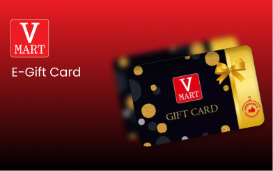 TATA CliQ E-Gift Card