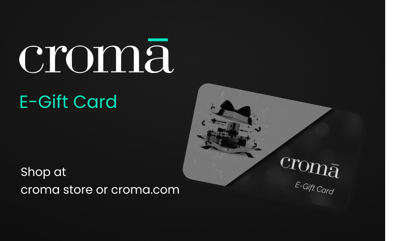 Croma Electronics | Online Electronics Shopping | Buy Electronics Online